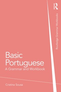 Cover Basic Portuguese