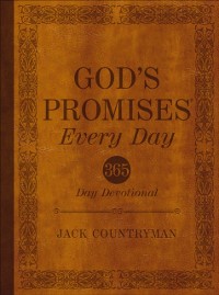Cover God's Promises Every Day