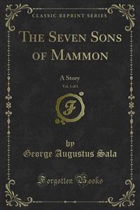 Cover The Seven Sons of Mammon