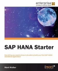 Cover SAP HANA Starter