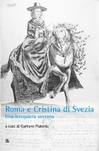 Cover Roma e Cristina di Svezia