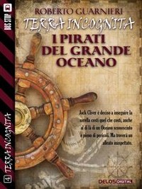 Cover I pirati del Grande Oceano