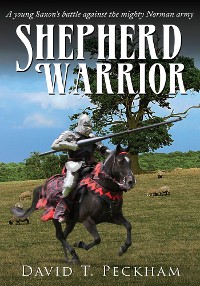 Cover Shepherd Warrior