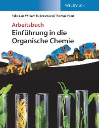 Cover Einführung in die Organische Chemie