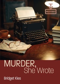 Cover Murder, She Wrote