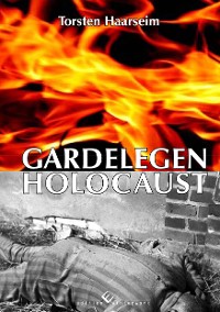 Cover Gardelegen Holocaust