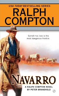 Cover Ralph Compton Navarro