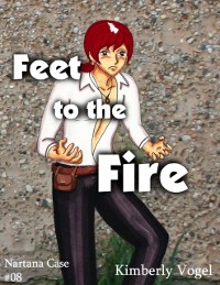 Cover Feet to the Fire: A Project Nartana Case #8