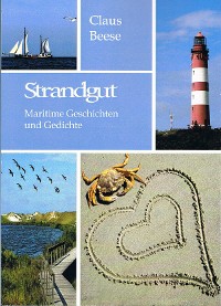 Cover Strandgut
