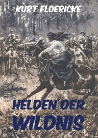 Cover Helden der Wildnis