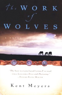 Cover Work of Wolves