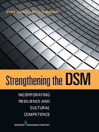 Cover Strengthening the DSM