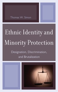 Cover Ethnic Identity and Minority Protection