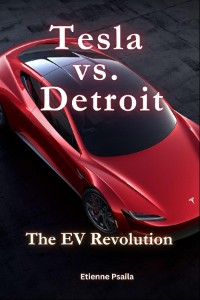 Cover Tesla vs. Detroit