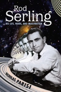 Cover Rod Serling