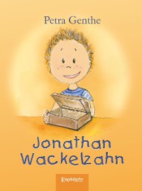 Cover Jonathan Wackelzahn