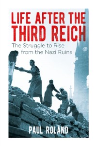 Cover Life After the Third Reich