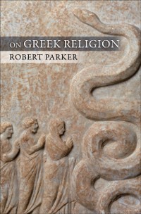 Cover On Greek Religion