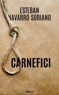 Cover Carnefici