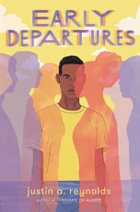 Cover Early Departures