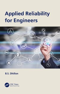 Cover Applied Reliability for Engineers