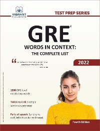 Cover GRE Words In Context