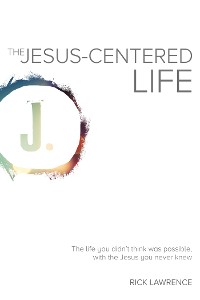 Cover Jesus-Centered Life