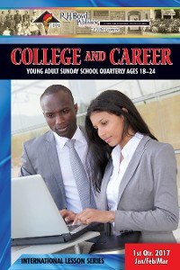 Cover College & Career
