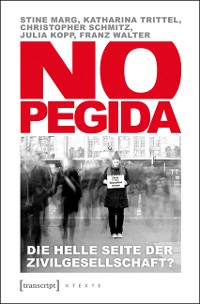 Cover NoPegida