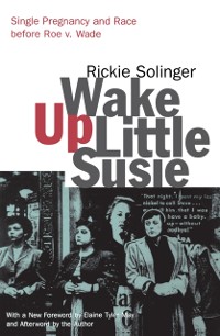 Cover Wake Up Little Susie
