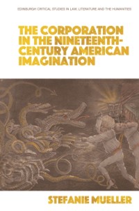 Cover Corporation in the Nineteenth-Century American Imagination