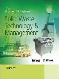 Cover Solid Waste Technology and Management