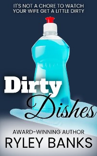 Cover Dirty Dishes