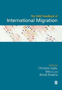 Cover The SAGE Handbook of International Migration