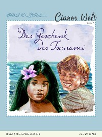 Cover Das Geschenk des Tsunami