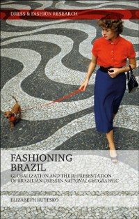Cover Fashioning Brazil