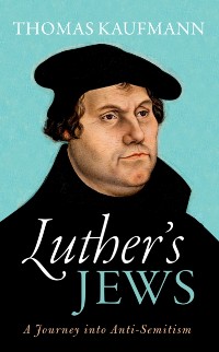 Cover Luther's Jews
