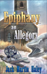 Cover Epiphany an Allegory