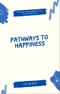 Cover Pathways to Happiness