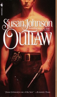 Cover Outlaw