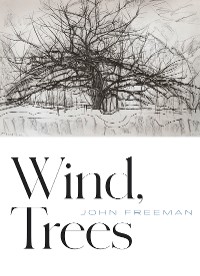 Cover Wind, Trees