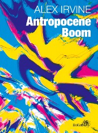 Cover Antropocene Boom