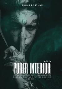 Cover Despertando O Poder Interior Vol.4