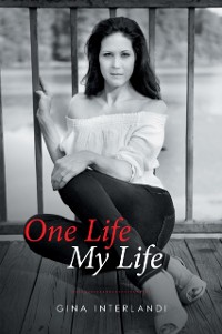 Cover One Life My Life
