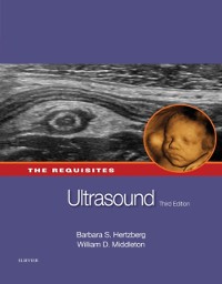 Cover Ultrasound: The Requisites