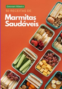 Cover 50 Receitas De Marmitas Saudaveis