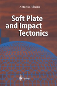 Cover Soft Plate and Impact Tectonics