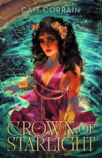 Cover Crown of Starlight