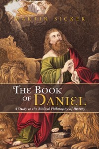 Cover Book of Daniel