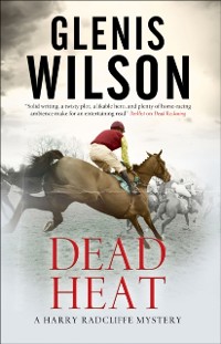 Cover Dead Heat